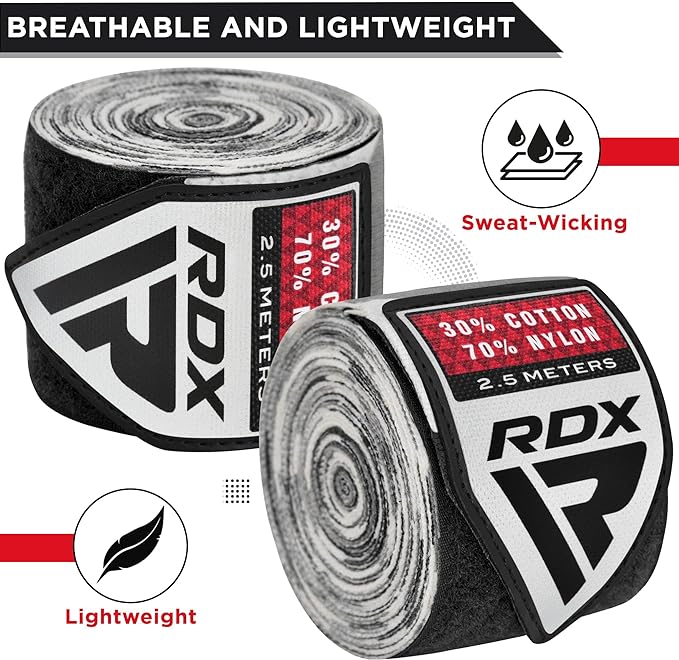 Fase box copii RDX