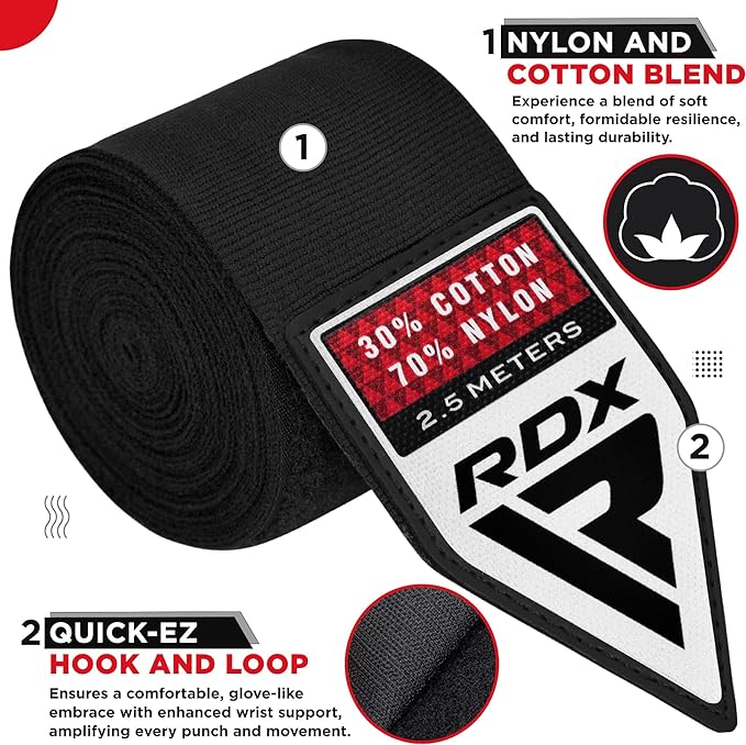 Fase box copii RDX
