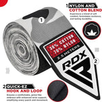 Fase box copii RDX