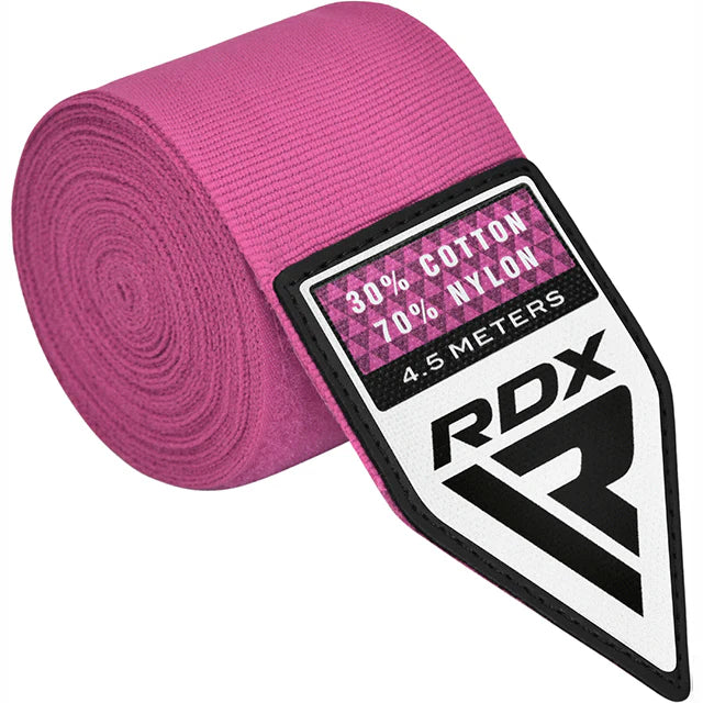 Fase box profesionale Rdx, roz