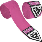 Fase box profesionale Rdx, roz