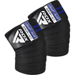 Fase Genunchi Rdx KR11 Gym