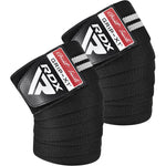 Fase Genunchi Rdx KR11 Gym