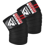 Fase Genunchi Rdx KR11 Gym