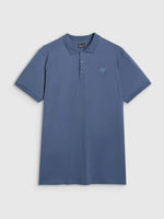 Tricou Polo Bumbac 100% Guler Unisex - expert - sport.ro