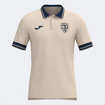 FED. FUTBOL RUMANIA FREE TIME SHORT SLEEVE POLO