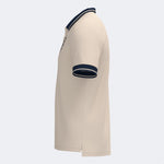 FED. FUTBOL RUMANIA FREE TIME SHORT SLEEVE POLO