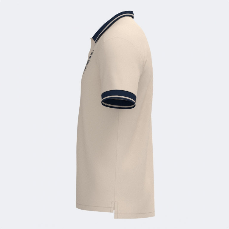 FED. FUTBOL RUMANIA FREE TIME SHORT SLEEVE POLO