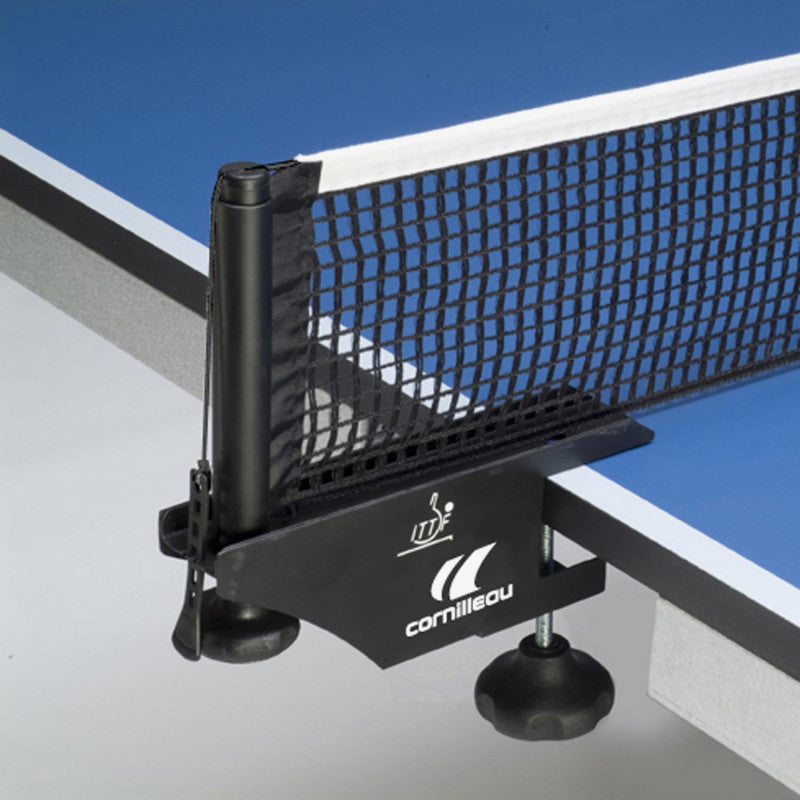 Fileu Tenis de Masă Cornilleau Competition 180 cm Bumbac