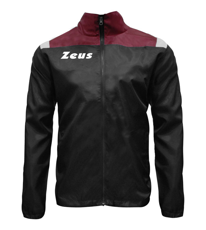 Jacheta Ploaie Vesuvio Zeus 100% Nylon Impermeabila