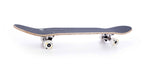 Skateboard Skatepark/Street FREE SPIRIT Arțar Canadian 31"x8" Old-School