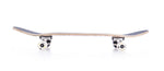 Skateboard Skatepark/Street FREE SPIRIT Arțar Canadian 31"x8" Old-School