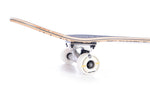 Skateboard Skatepark/Street FREE SPIRIT Arțar Canadian 31"x8" Old-School