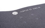 Skateboard Skatepark/Street FREE SPIRIT Arțar Canadian 31"x8" Old-School