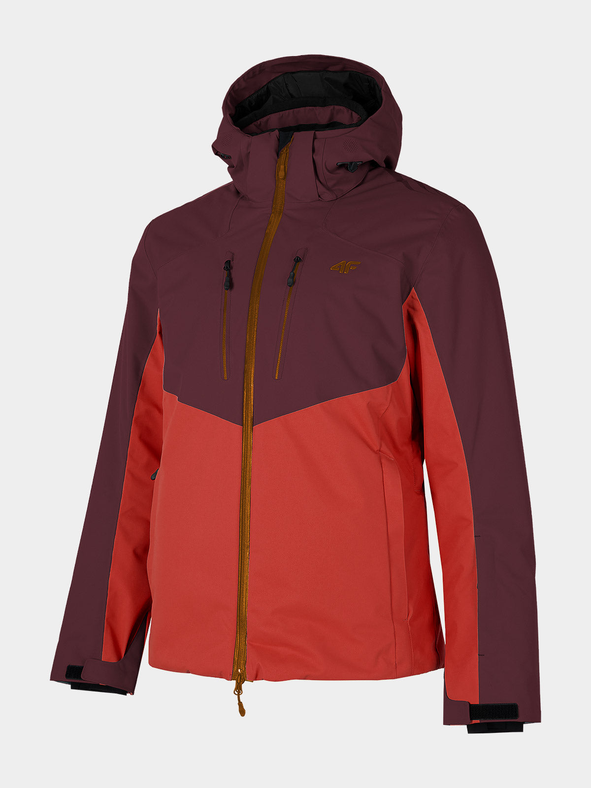 Geaca Ski Barbati 4F cu Membrana Dermizax 20000 - Impermeabila