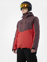 Geaca Ski Barbati 4F cu Membrana Dermizax 20000 - Impermeabila
