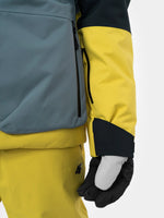 Geaca Ski Barbati 4F cu Membrana Dermizax 20000 - Impermeabila