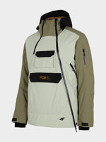 GEACA DE SNOWBOARD MEMBRANA 10 000 PENTRU BARBATI