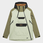 GEACA DE SNOWBOARD MEMBRANA 10 000 PENTRU BARBATI