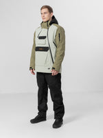 GEACA DE SNOWBOARD MEMBRANA 10 000 PENTRU BARBATI
