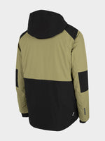 GEACA DE SNOWBOARD MEMBRANA 15 000 PENTRU BARBATI