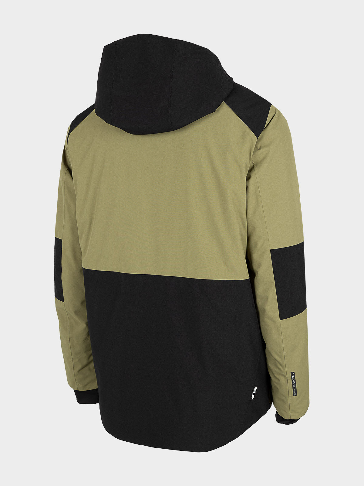 GEACA DE SNOWBOARD MEMBRANA 15 000 PENTRU BARBATI