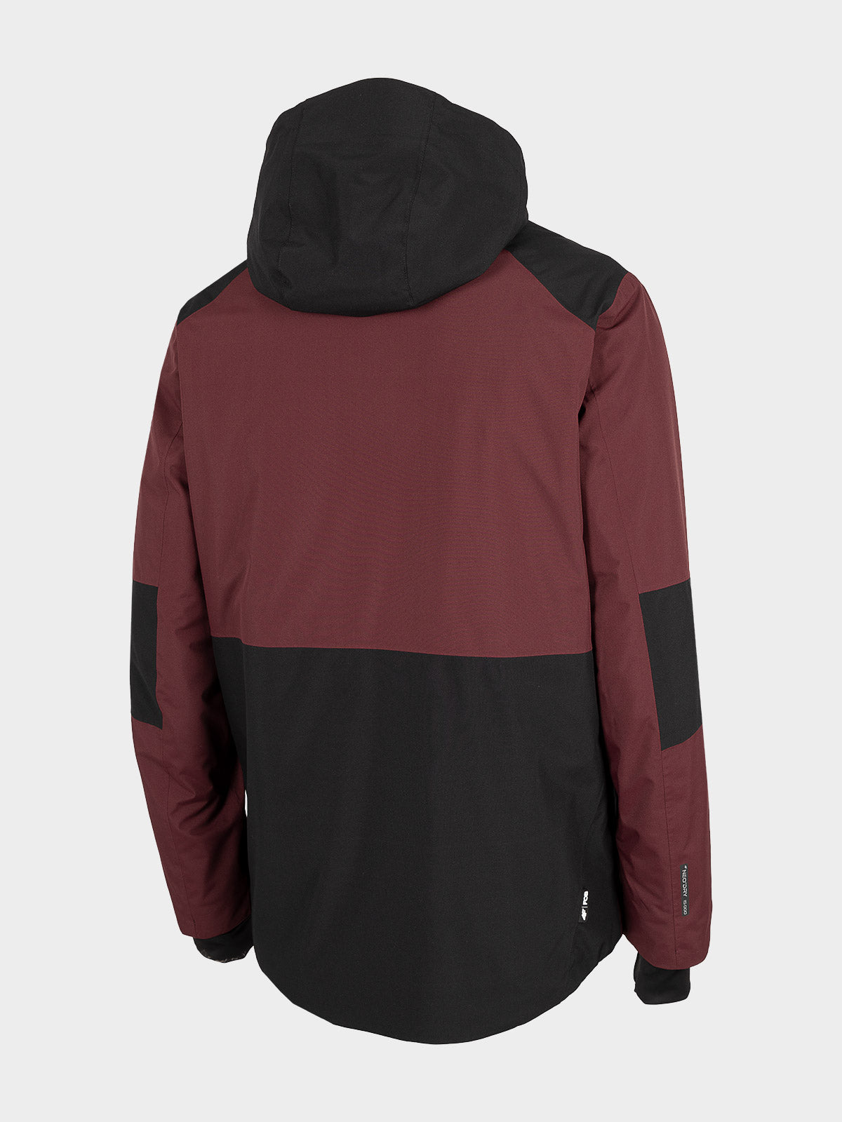 GEACA DE SNOWBOARD MEMBRANA 15 000 PENTRU BARBATI