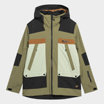 GEACA DE SNOWBOARD MEMBRANA 15 000 PENTRU BARBATI