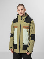 GEACA DE SNOWBOARD MEMBRANA 15 000 PENTRU BARBATI
