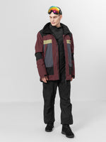 GEACA DE SNOWBOARD MEMBRANA 15 000 PENTRU BARBATI