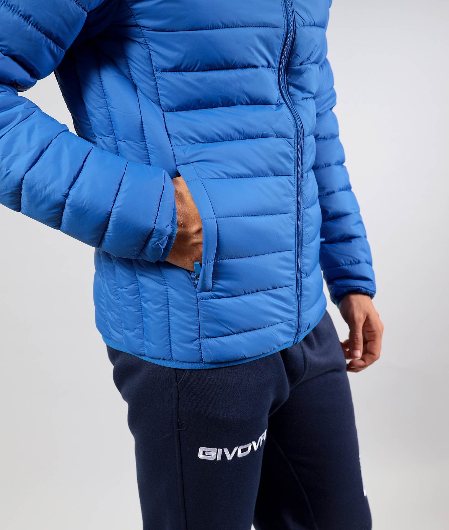 Geaca Givova Capri
