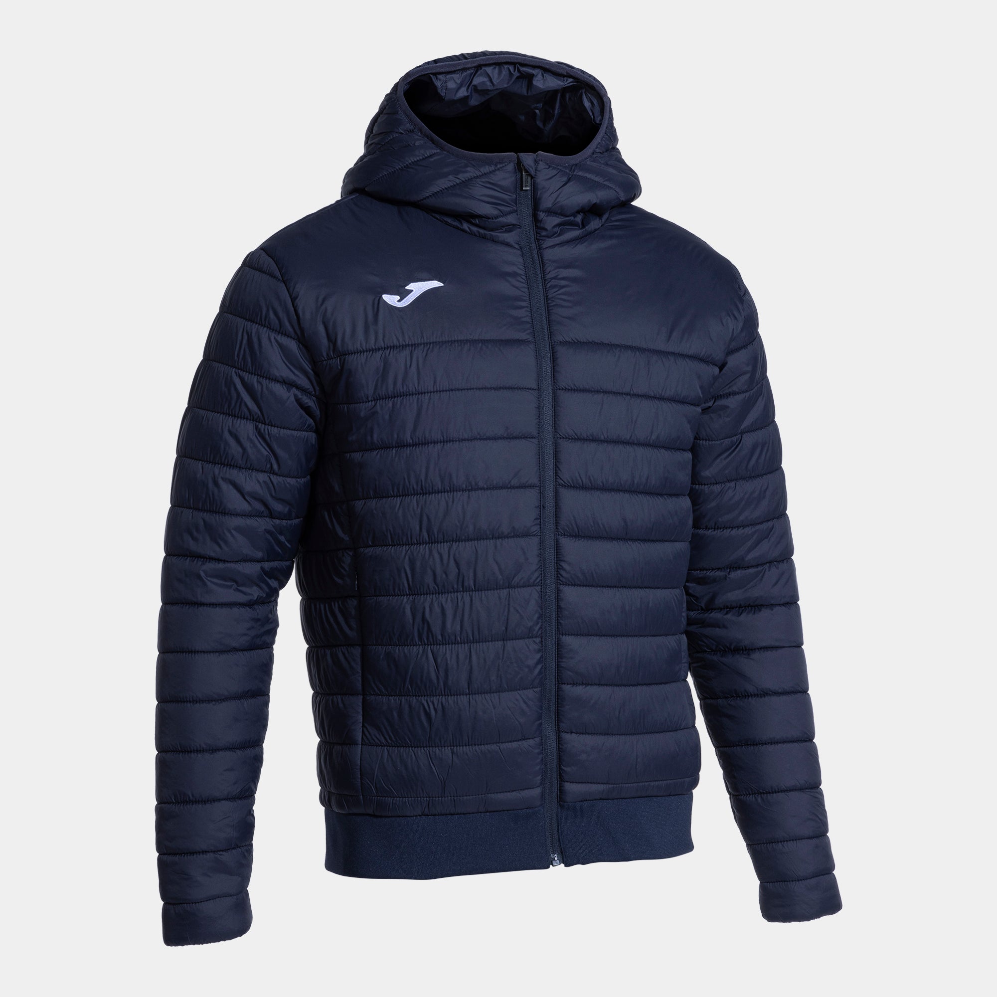 Geaca Joma Bomber Urban V, bleumarin