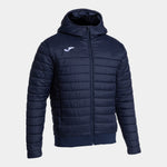 Geaca Joma Bomber Urban V, bleumarin