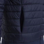 Geaca Joma Bomber Urban V, bleumarin