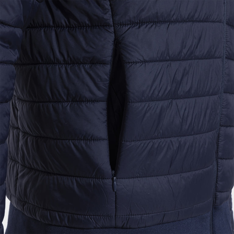 Geaca Joma Bomber Urban V, bleumarin