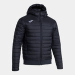 Geaca Joma Bomber Urban V, Negru