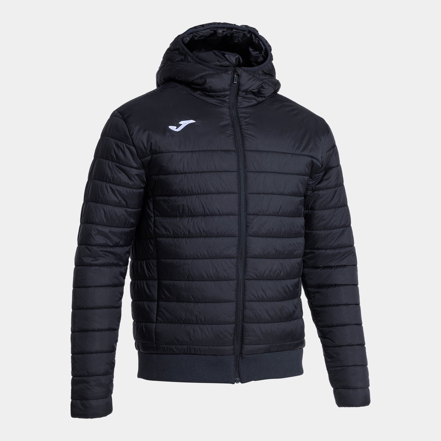 Geaca Joma Bomber Urban V, Negru