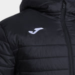 Geaca Joma Bomber Urban V, Negru