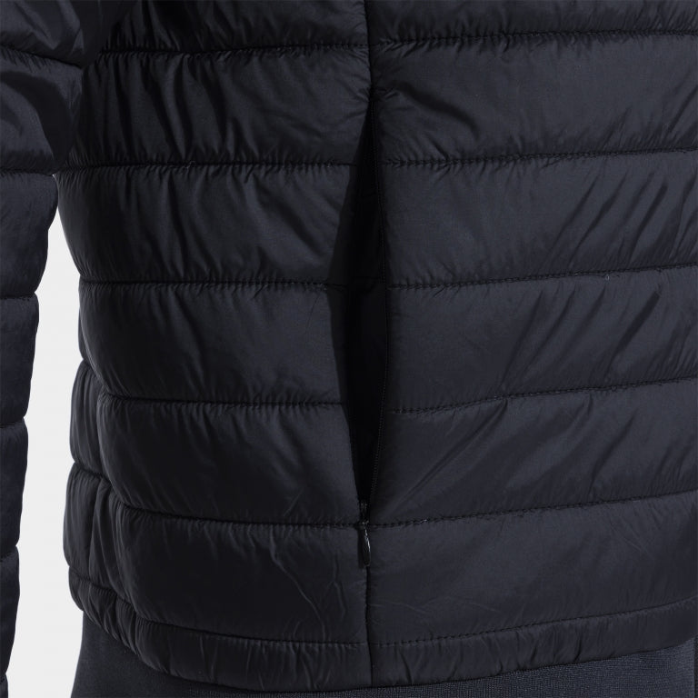 Geaca Joma Bomber Urban V, Negru