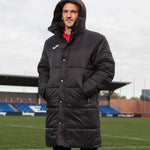 Geaca Joma Islandia III