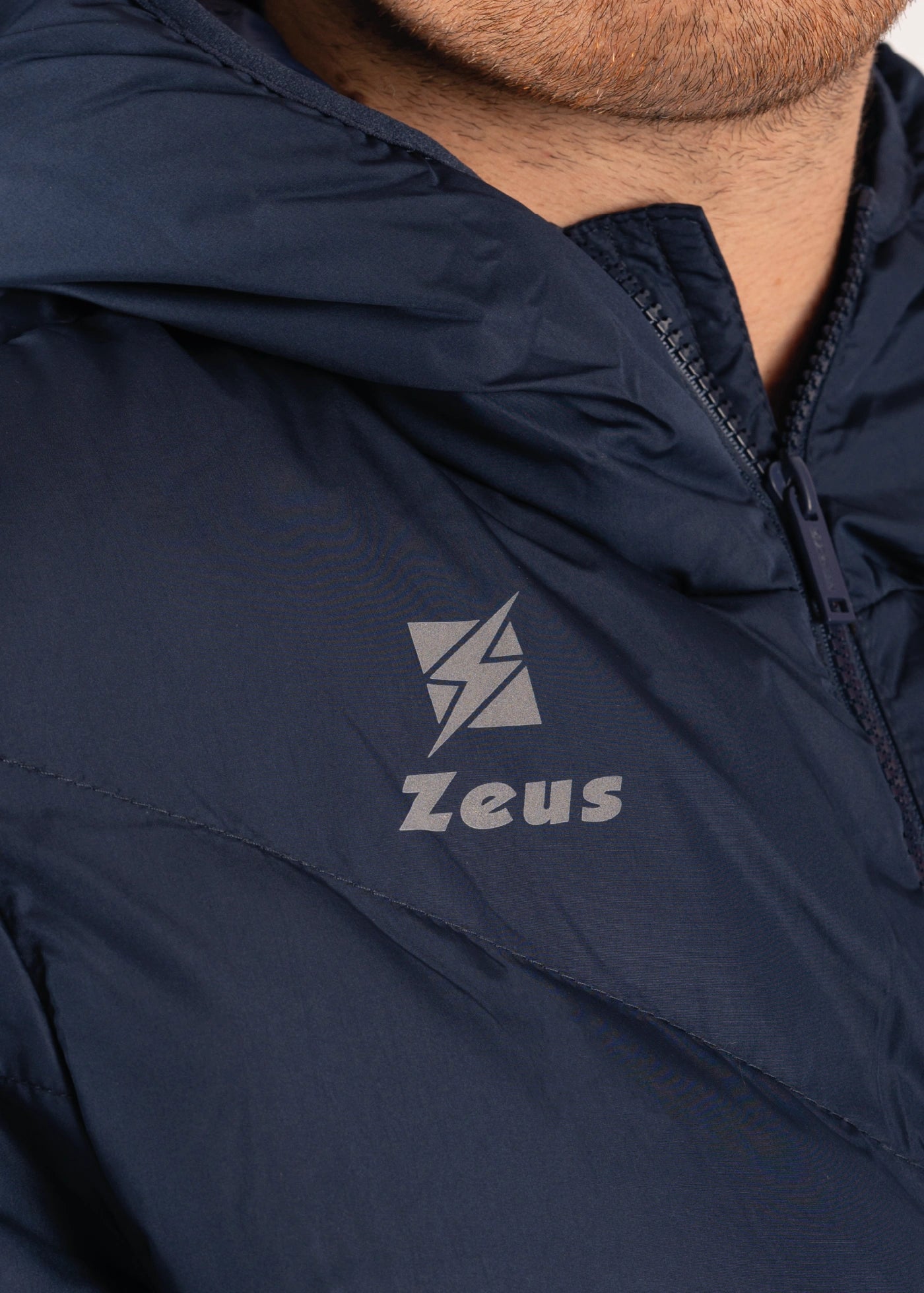 Geaca Zeus MYkonos