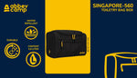 GeantÄƒ de toaletÄƒ Singapore 560