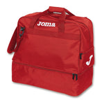 Geanta Joma Training III, Medie