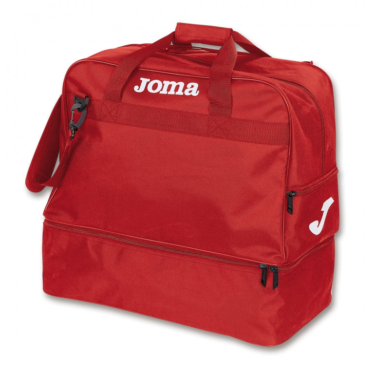 Geanta Joma Training III, Medie