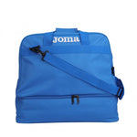 Geanta Joma Training III, Medie