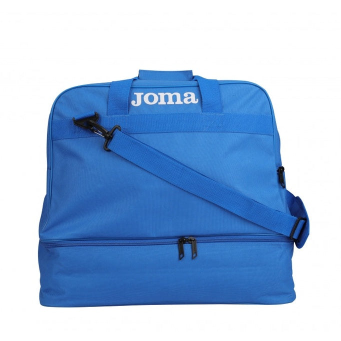 Geanta Joma Training III, Medie