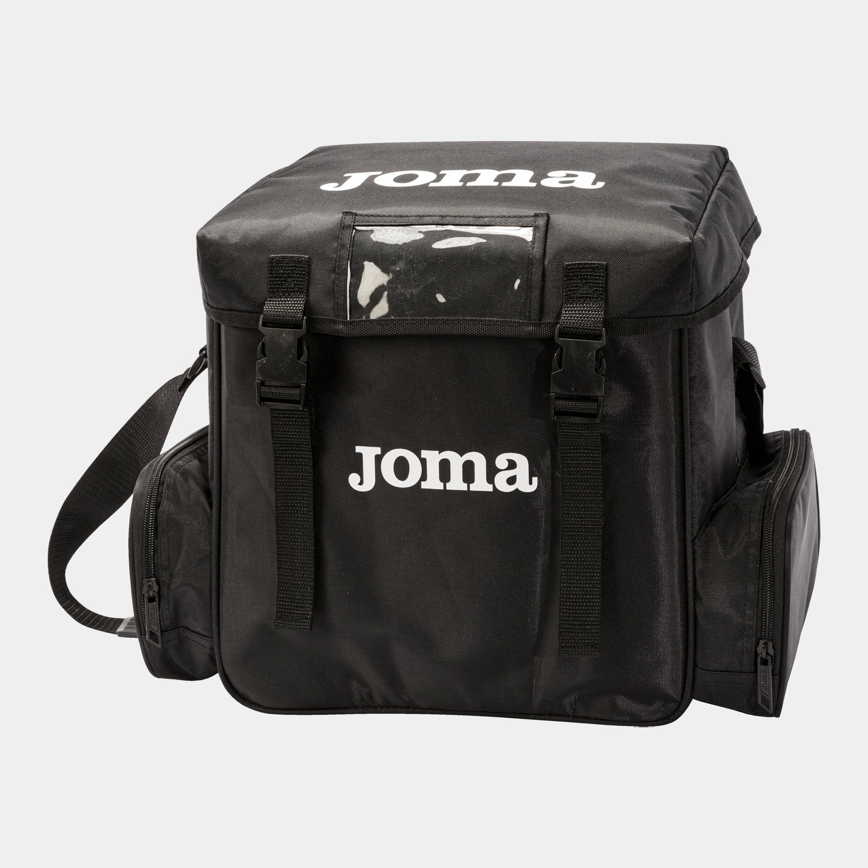 Geantă Medicală JOMA First Aid Kit Poliester 15L Neagră