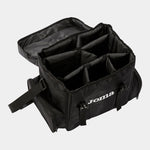 Geantă Medicală JOMA First Aid Kit Poliester 15L Neagră