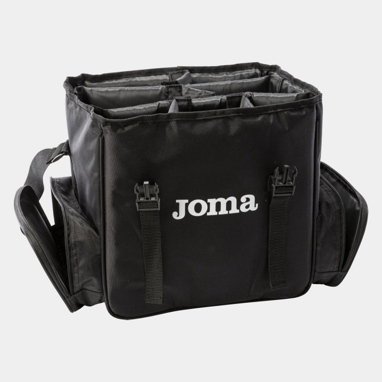 Geantă Medicală JOMA First Aid Kit Poliester 15L Neagră