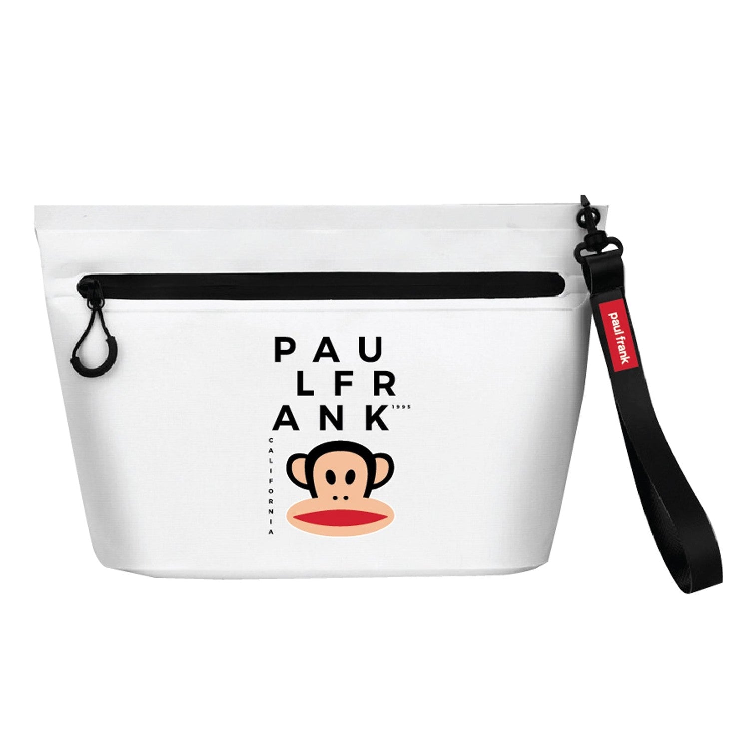 Geantă Plajă Impermeabilă PAUL FRANK PVC 500D 21x31x11cm